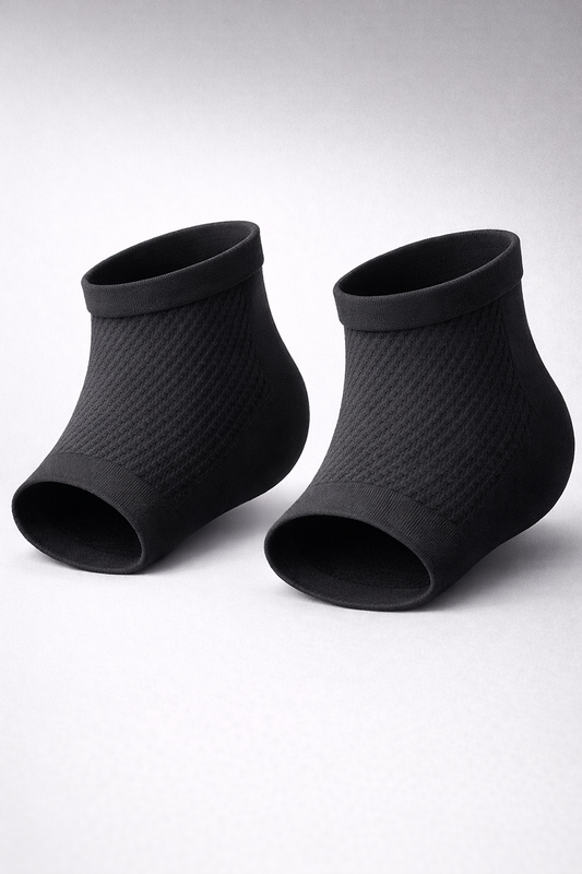 Elevate your stance with subtle precision. Vanta Lift™ provides up to 4 cm (1.5 inches) of discreet....